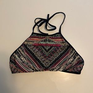 Women’s bikini top